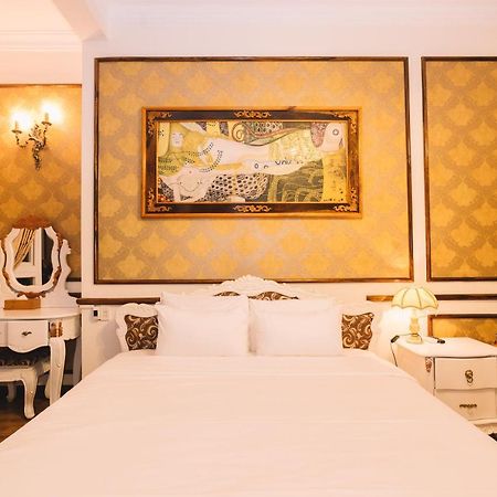 Villa Vista Dalat 2 Bagian luar foto