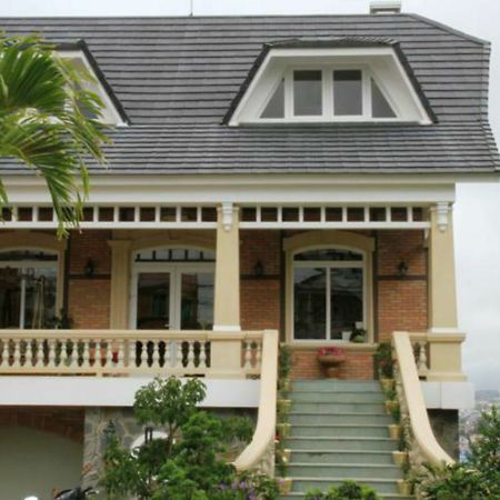 Villa Vista Dalat 2 Bagian luar foto