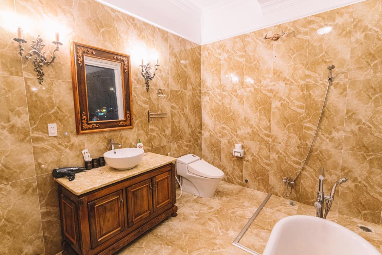 Villa Vista Dalat 2 Bagian luar foto