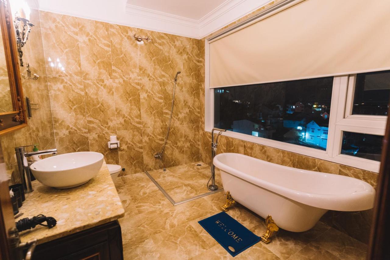 Villa Vista Dalat 2 Bagian luar foto