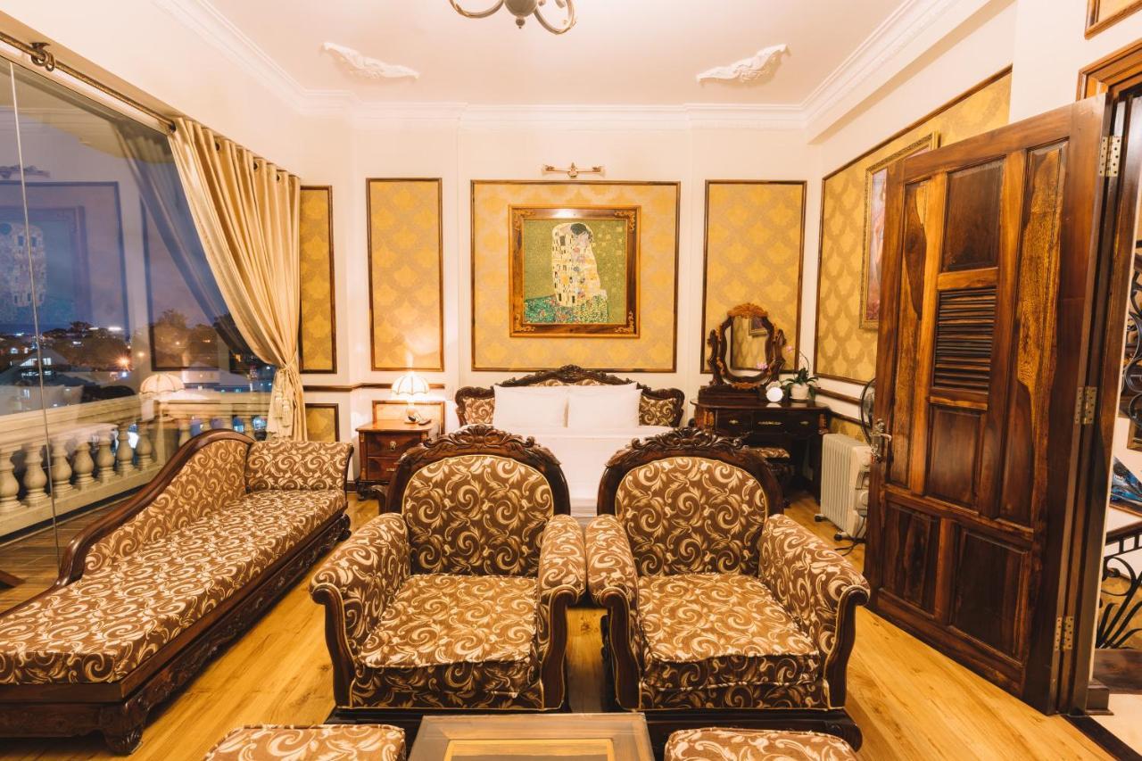 Villa Vista Dalat 2 Bagian luar foto
