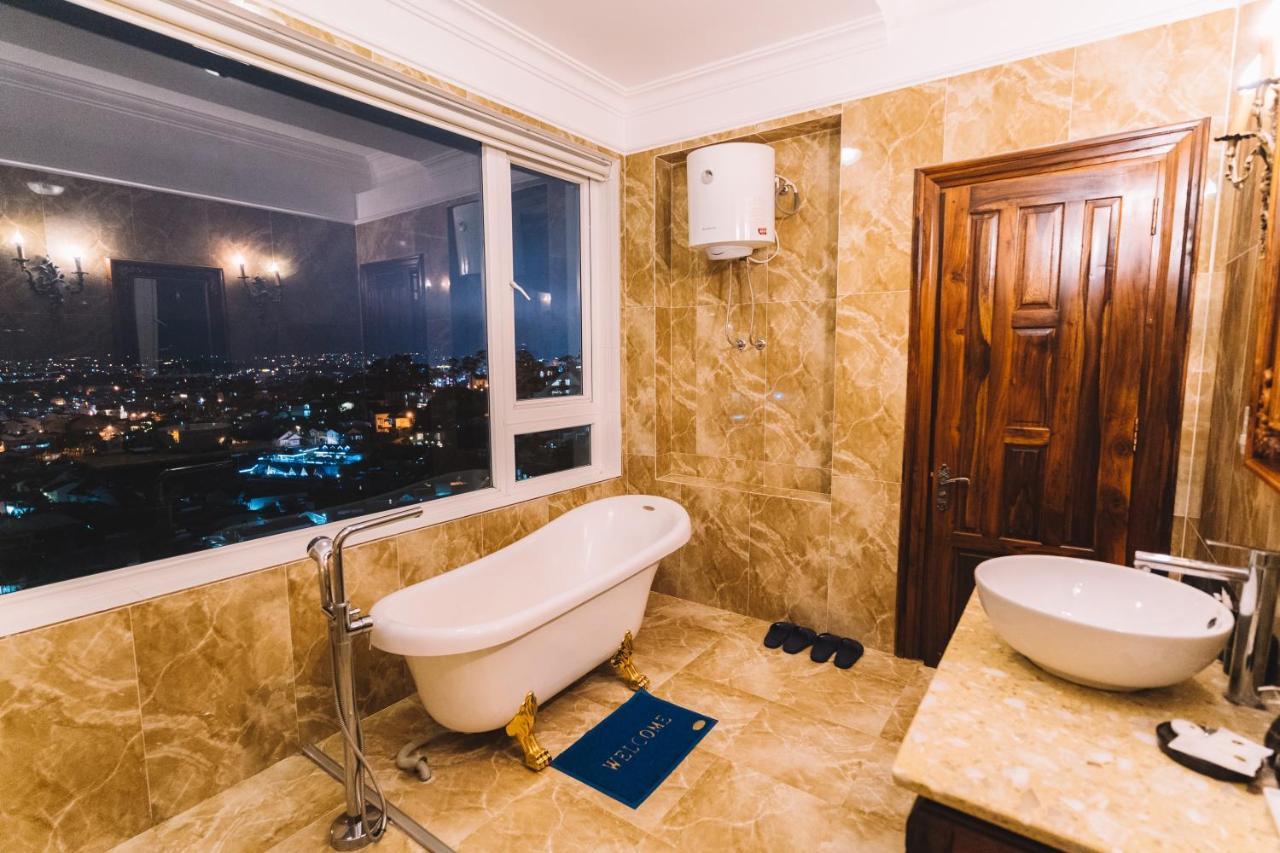 Villa Vista Dalat 2 Bagian luar foto