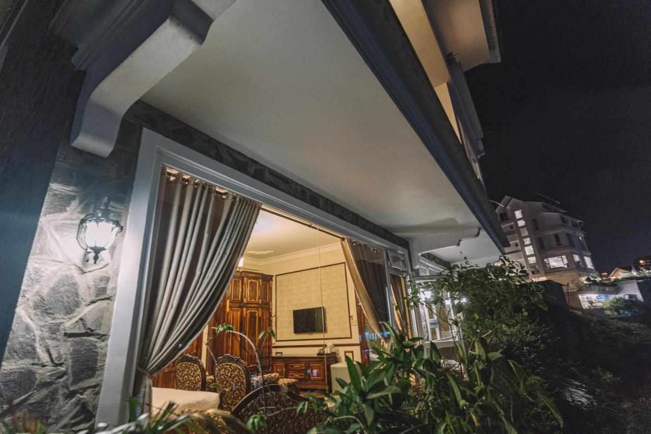 Villa Vista Dalat 2 Bagian luar foto