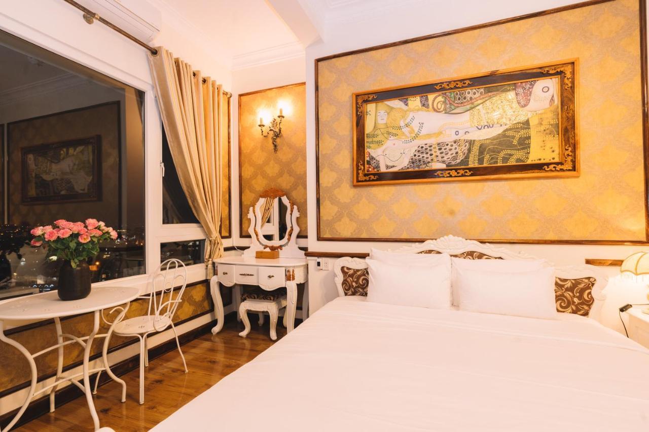 Villa Vista Dalat 2 Bagian luar foto