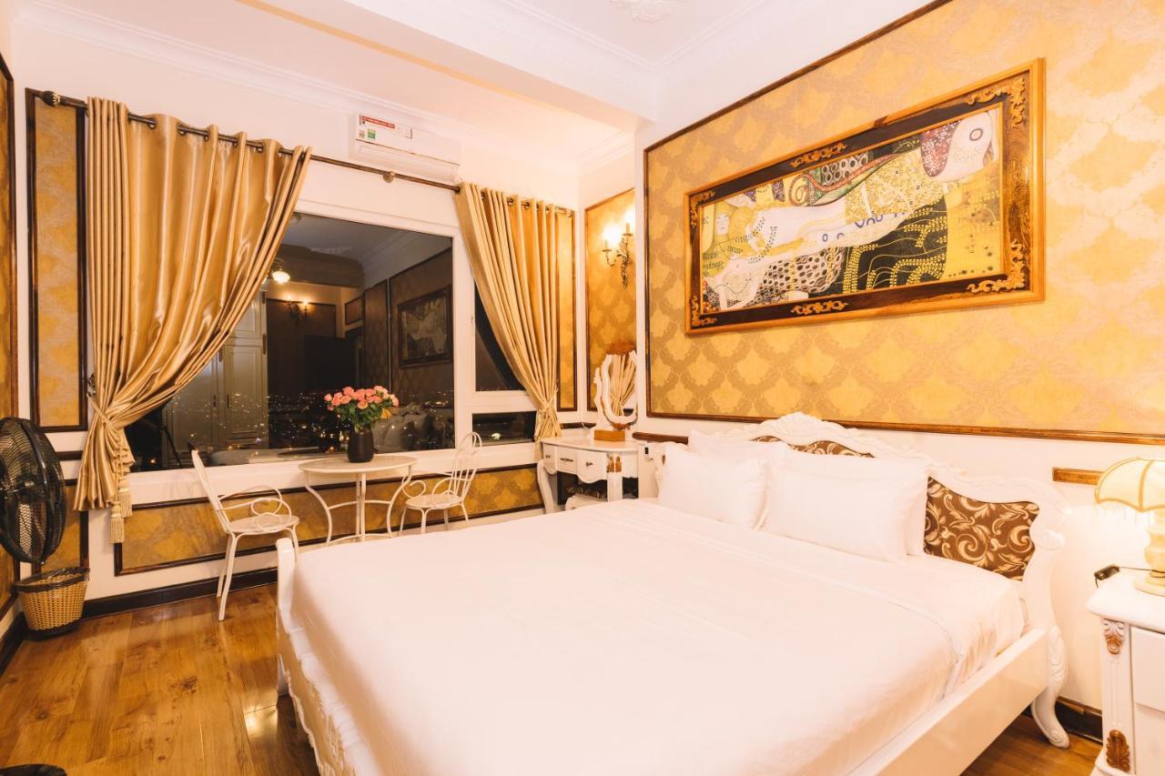Villa Vista Dalat 2 Bagian luar foto