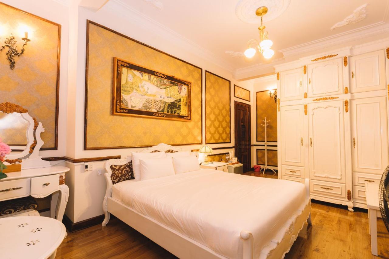 Villa Vista Dalat 2 Bagian luar foto