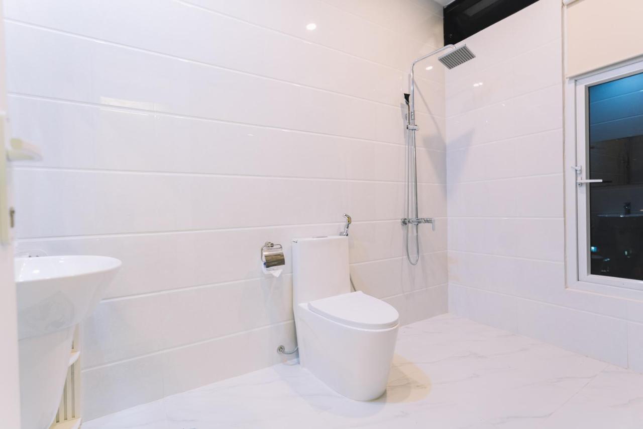 Villa Vista Dalat 2 Bagian luar foto