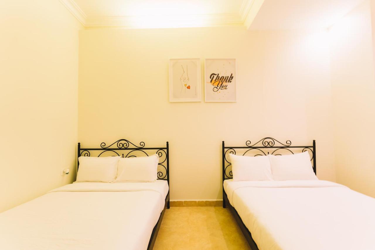 Villa Vista Dalat 2 Bagian luar foto