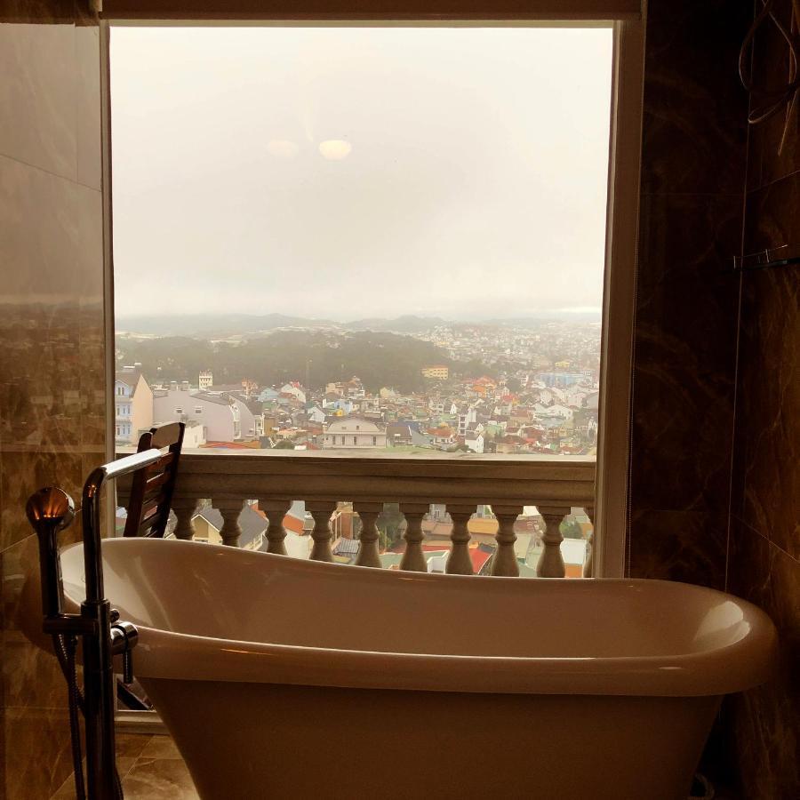Villa Vista Dalat 2 Bagian luar foto