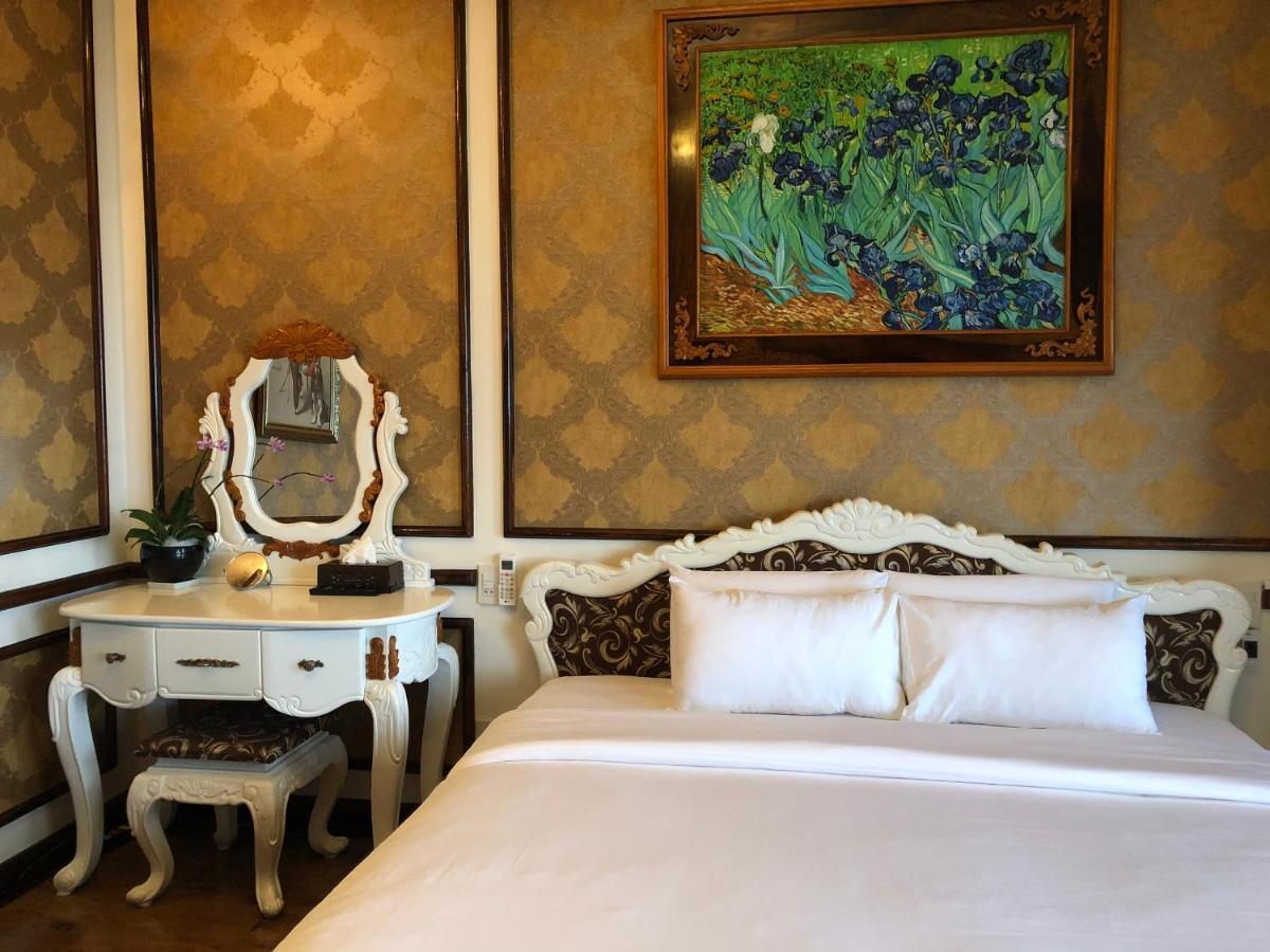 Villa Vista Dalat 2 Bagian luar foto