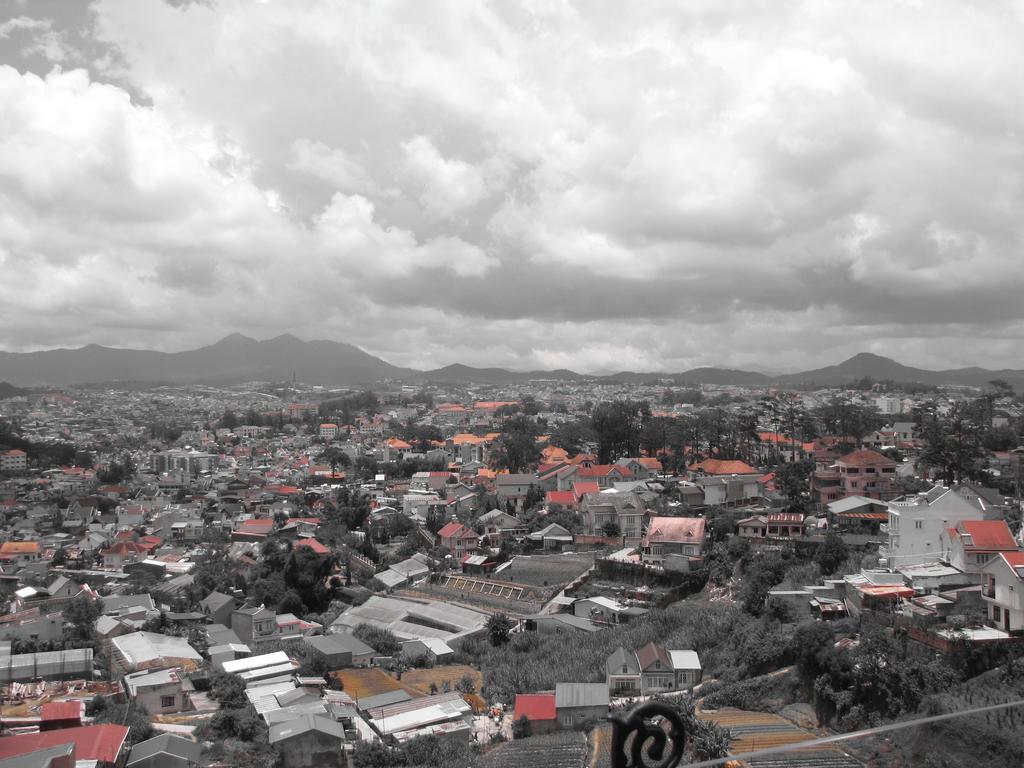 Villa Vista Dalat 2 Bagian luar foto
