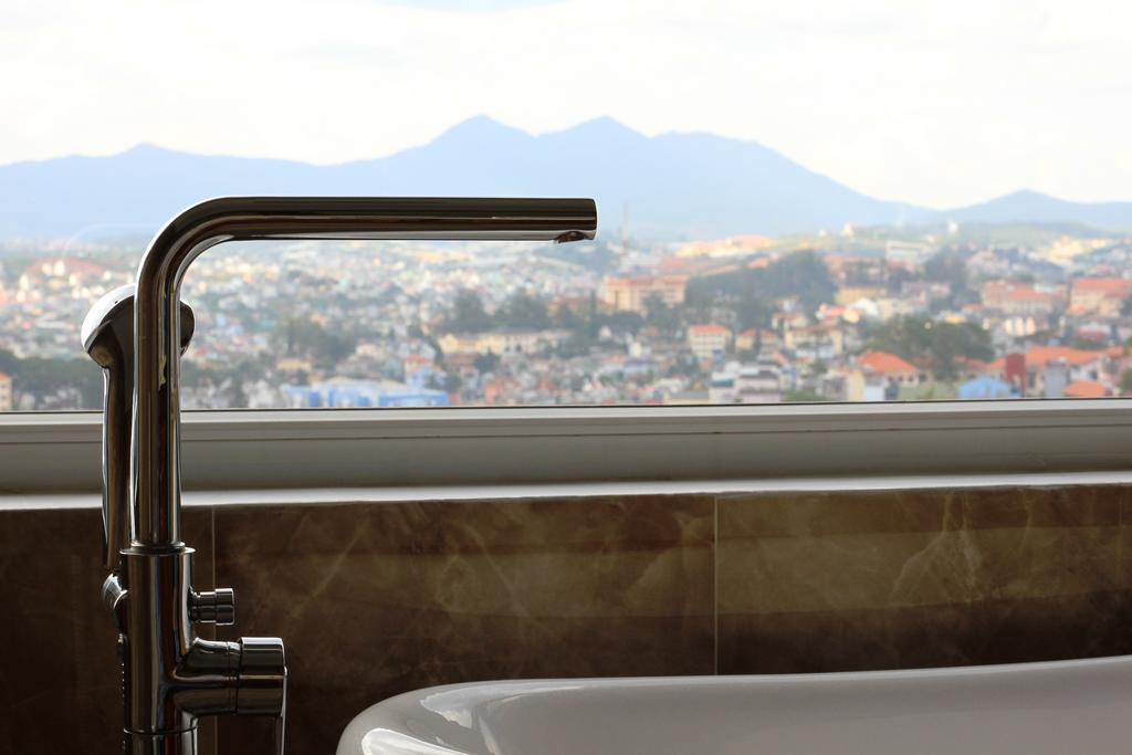 Villa Vista Dalat 2 Bagian luar foto