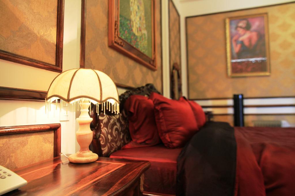 Villa Vista Dalat 2 Bagian luar foto