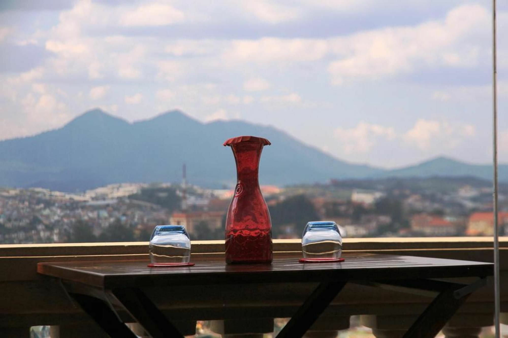 Villa Vista Dalat 2 Bagian luar foto