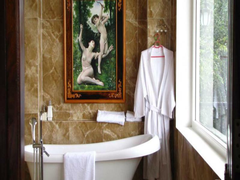 Villa Vista Dalat 2 Bagian luar foto