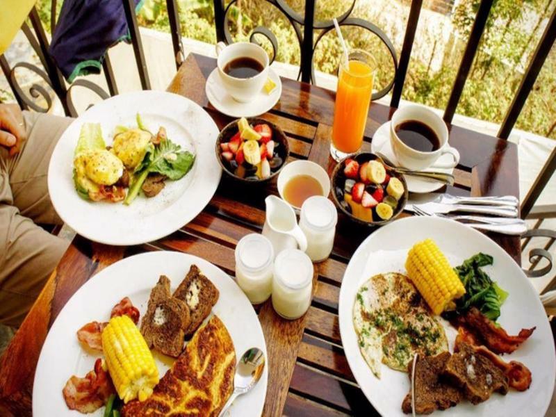 Villa Vista Dalat 2 Bagian luar foto