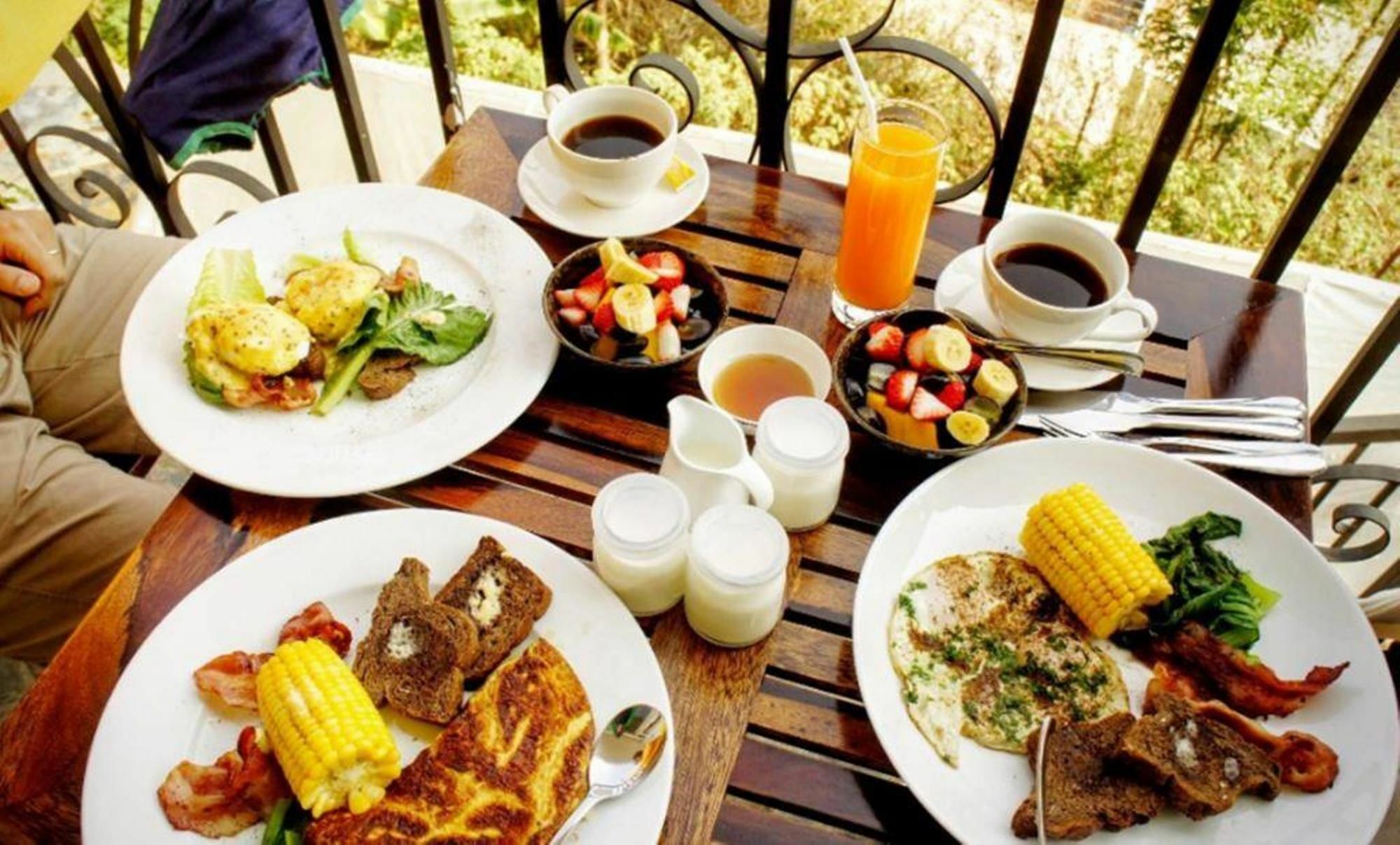 Villa Vista Dalat 2 Bagian luar foto