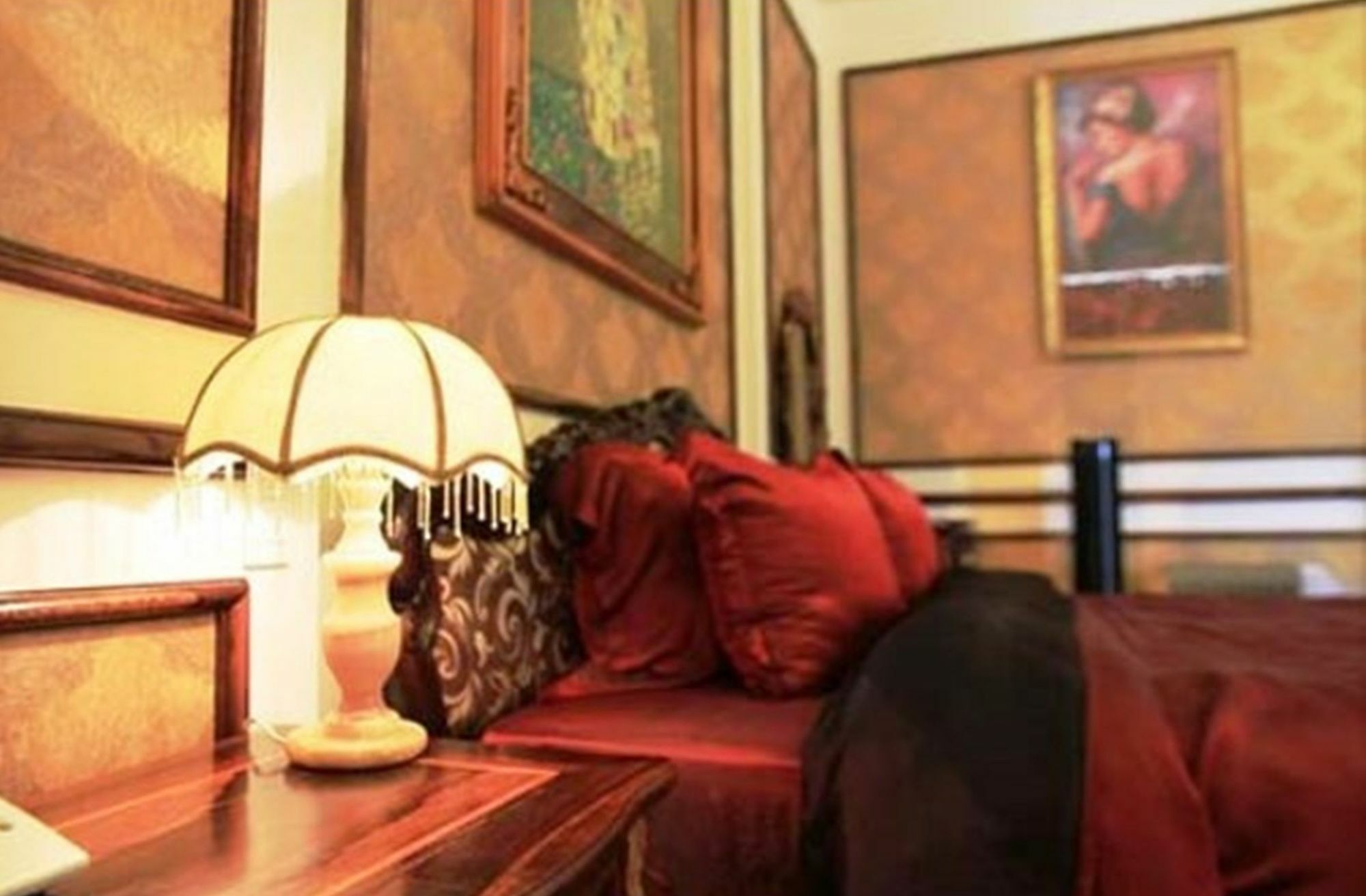 Villa Vista Dalat 2 Bagian luar foto