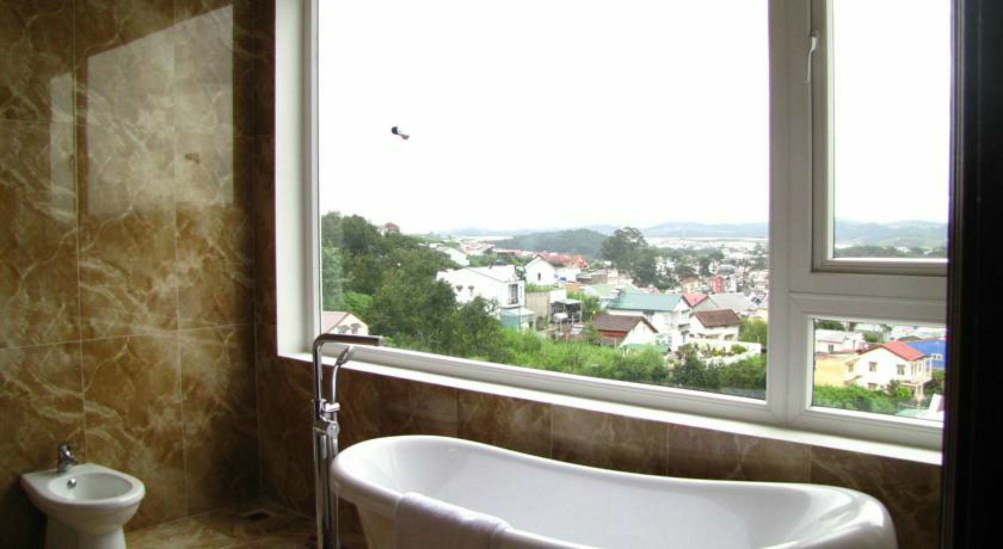 Villa Vista Dalat 2 Bagian luar foto