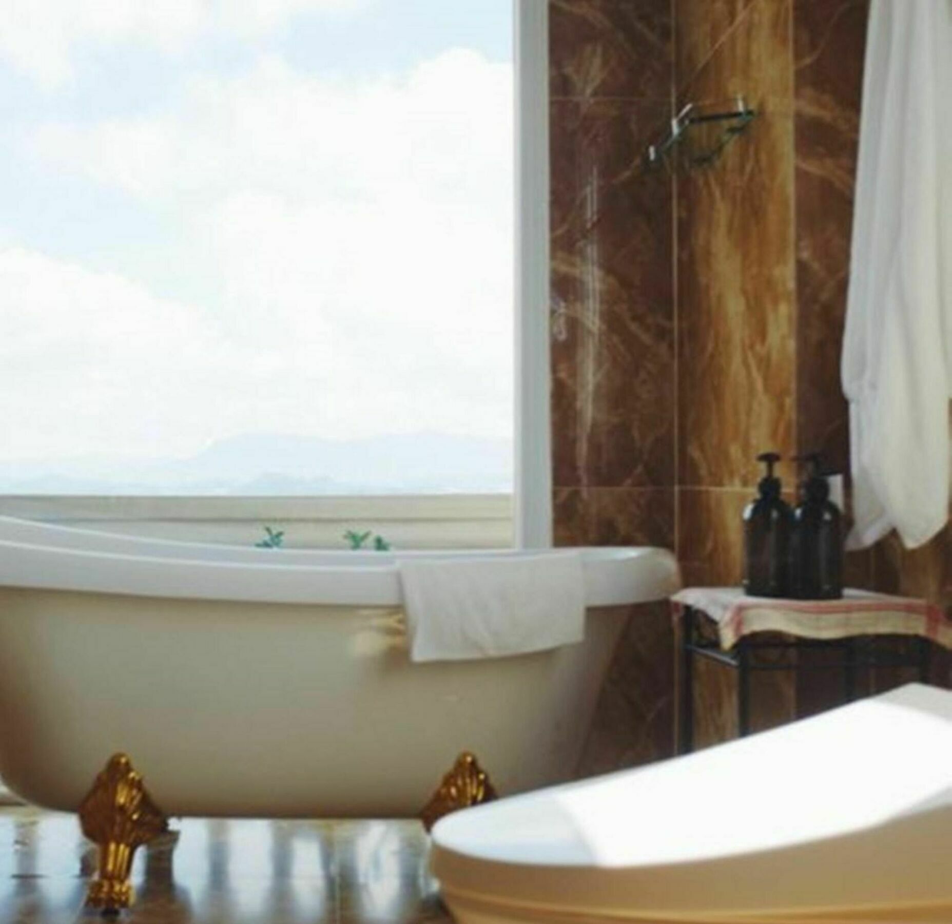 Villa Vista Dalat 2 Bagian luar foto