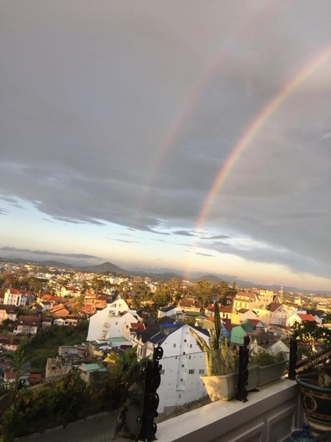 Villa Vista Dalat 2 Bagian luar foto