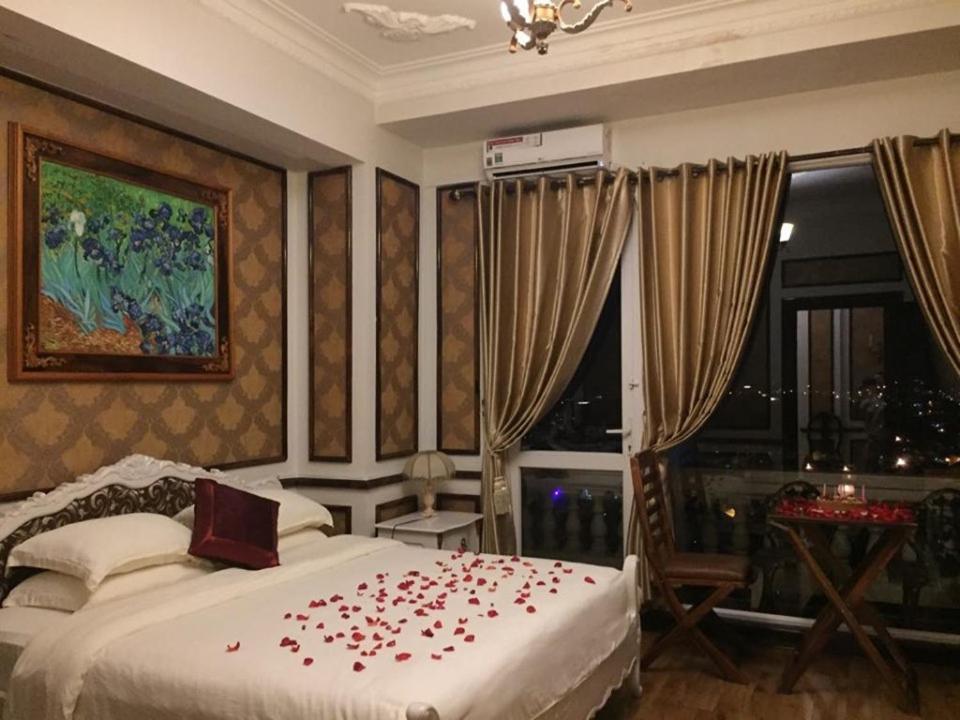 Villa Vista Dalat 2 Bagian luar foto
